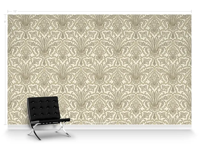 Обои для стен MuralSources Natura Textured Wallcoverings AL-NAPLES-904-2T