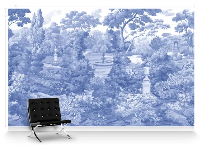 Обои для стен MuralSources Americana mural panoramics PN-775-BG-2T