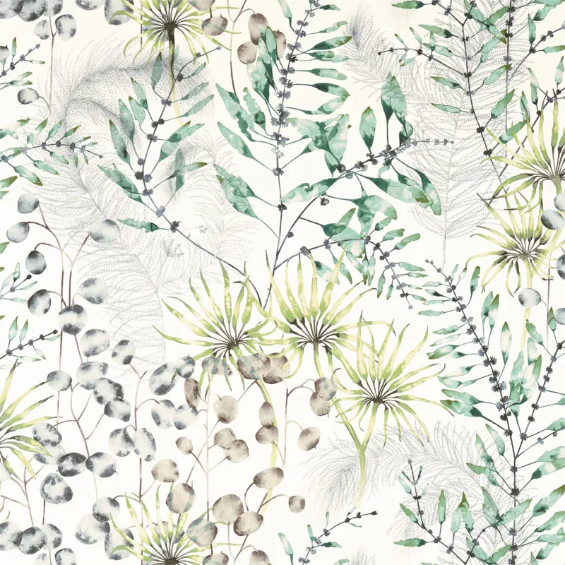 Ткань Harlequin Anthozoa Fabrics 120594