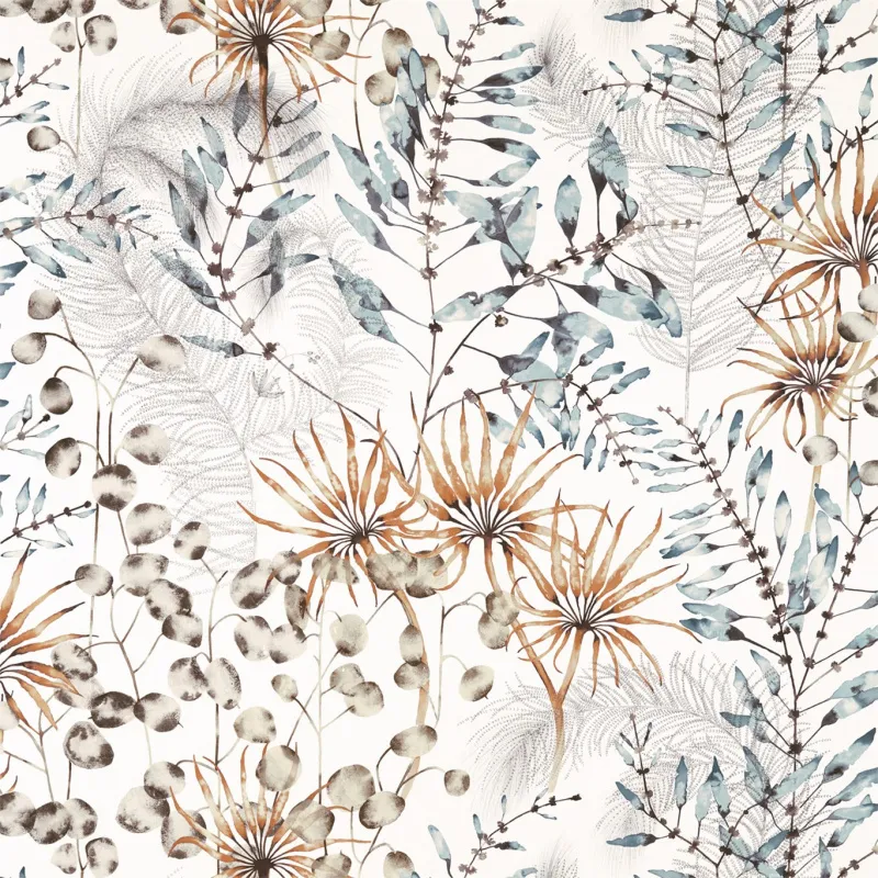Ткань Harlequin Anthozoa Fabrics 120595