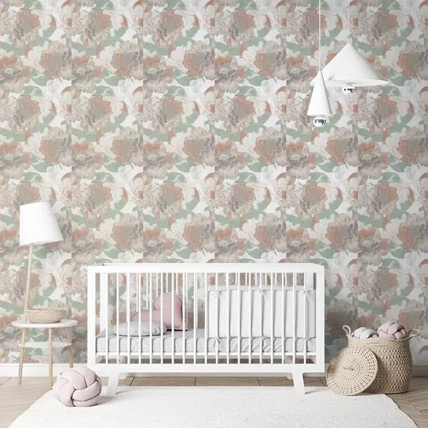 Обои для стен Khroma Glasshouse GLA704 #9