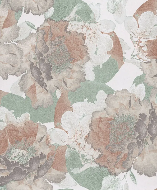 Обои для стен Khroma Glasshouse GLA704