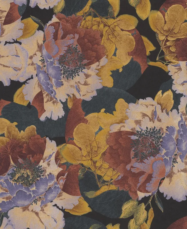 Обои для стен Khroma Glasshouse GLA707