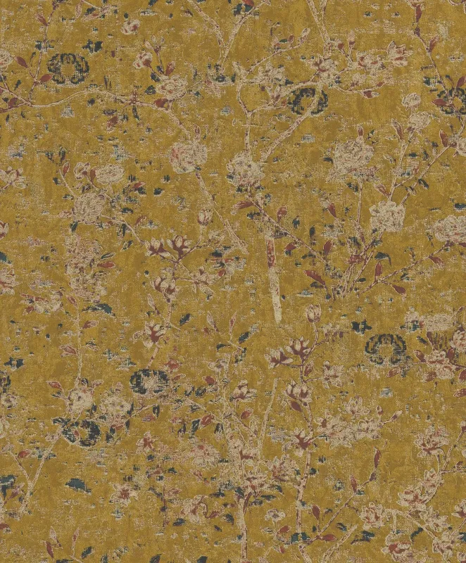 Обои для стен Khroma Glasshouse GLA805