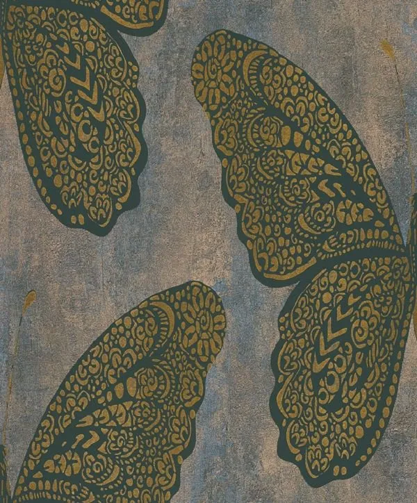 Обои для стен Khroma Sound of Color SOC203