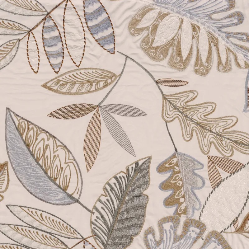 Ткань Casamance Costa Verde 40870166  (Снято с производства)