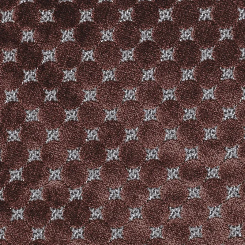 Ткань Casamance Costa Verde 40910303  (Снято с производства)