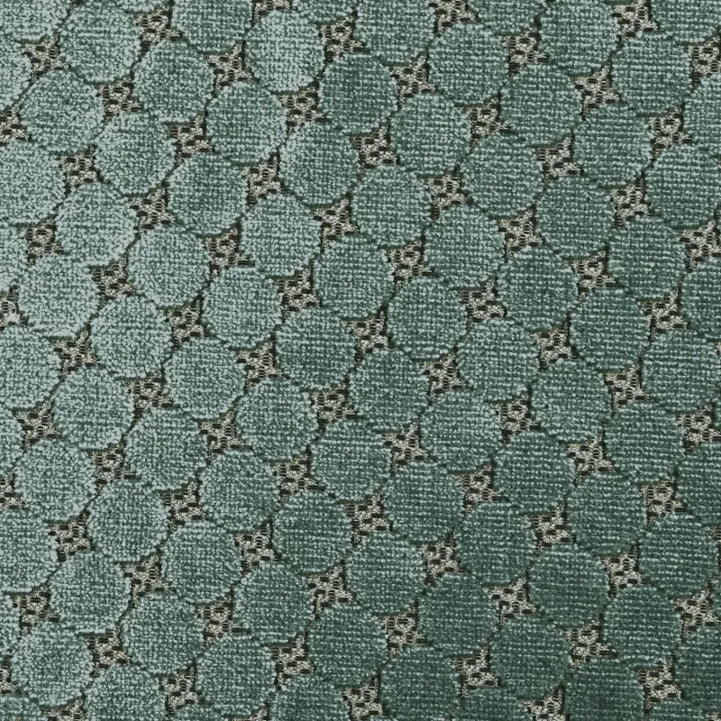 Ткань Casamance Costa Verde 40910404  (Снято с производства)
