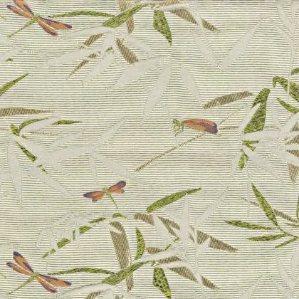 Ткань Armani Casa Exclusive Textiles 2018-2019 TE025_28.4