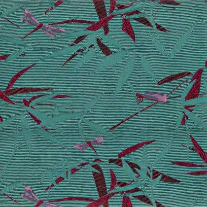 Ткань Armani Casa Exclusive Textiles 2018-2019 TE025_32.4