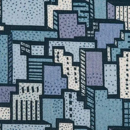 Ткань Donghia Block Party 10341_2.420c