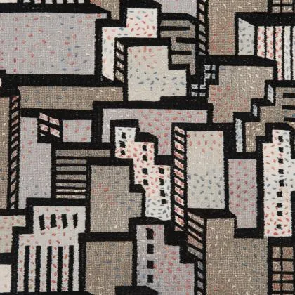 Ткань Donghia Block Party 10341_9.420c