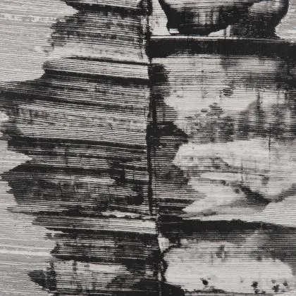 Ткань Donghia Infinity 10343_19.420c