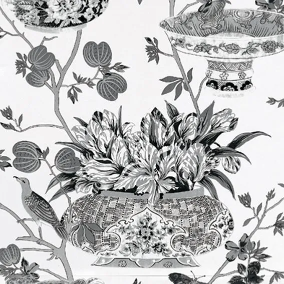 Обои для стен Equipo DRT Senso 17950-SE