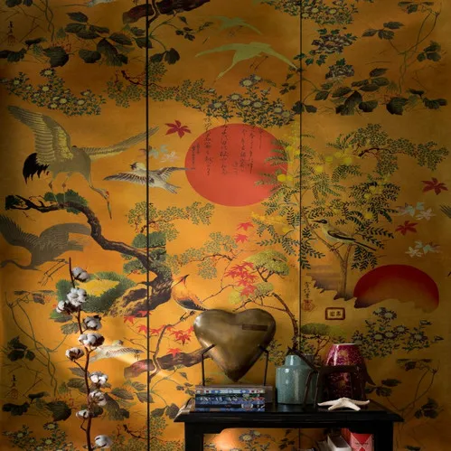 Обои для стен Mindthegap Collectables Wallpaper WP20295