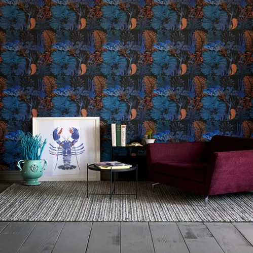 Обои для стен Mindthegap Collectables Wallpaper WP20298