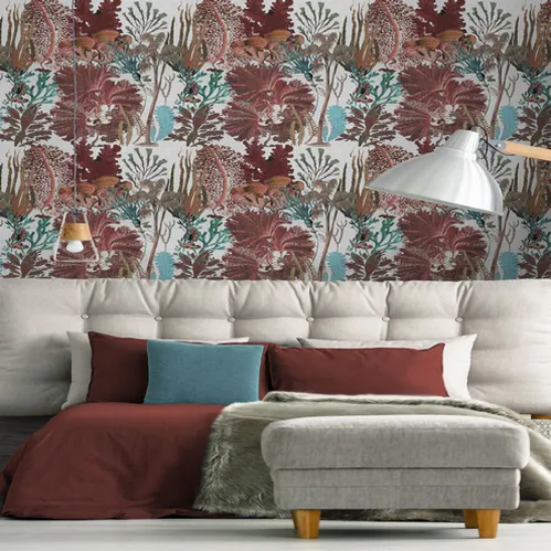 Обои для стен Mindthegap Collectables Wallpaper WP20299