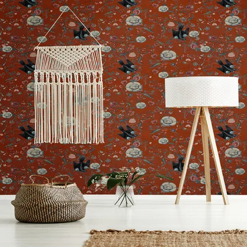 Обои для стен Mindthegap Collectables Wallpaper WP20305