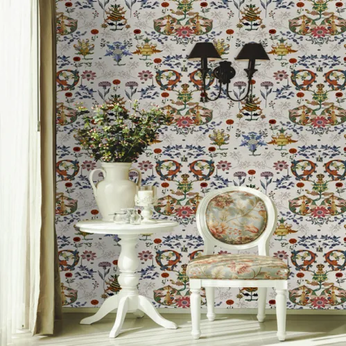 Обои для стен Mindthegap Collectables Wallpaper WP20313