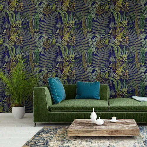 Обои для стен Mindthegap Collectables Wallpaper WP20318