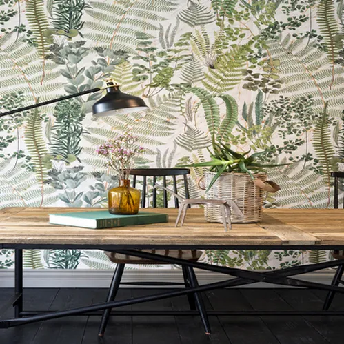 Обои для стен Mindthegap Collectables Wallpaper WP20319