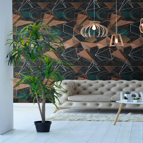 Обои для стен Mindthegap Collectables Wallpaper WP20328