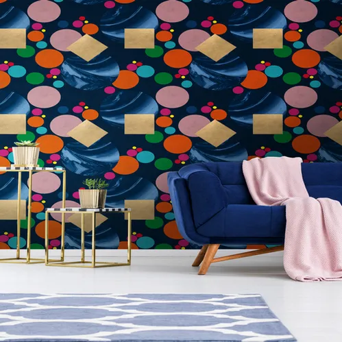 Обои для стен Mindthegap Collectables Wallpaper WP20329