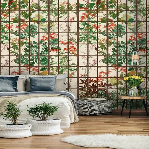 Обои для стен Mindthegap Collectables Wallpaper WP20342