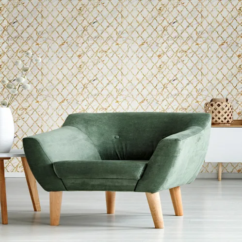 Обои для стен Mindthegap Manhattan Metallic Edition WP20288