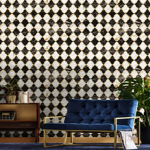 Обои для стен Mindthegap Manhattan Metallic Edition WP20289