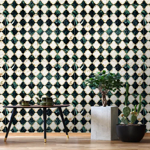 Обои для стен Mindthegap Manhattan Metallic Edition WP20290