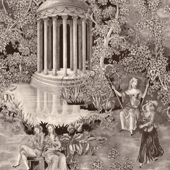 Обои для стен Equipo DRT Adagio EQ-18989