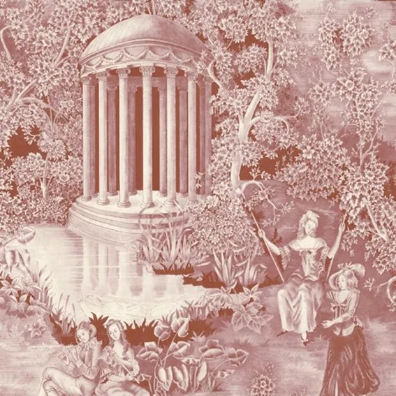 Обои для стен Equipo DRT Adagio EQ-18990