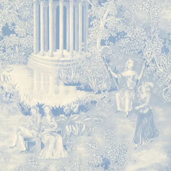 Обои для стен Equipo DRT Adagio EQ-18991