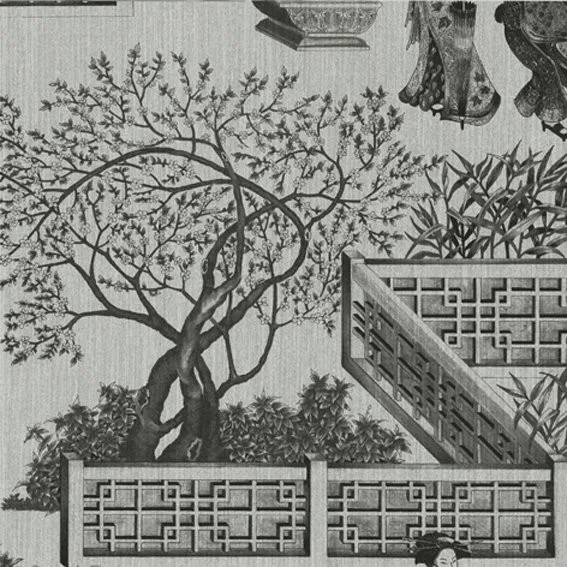 Обои для стен Equipo DRT Adagio EQ-18996