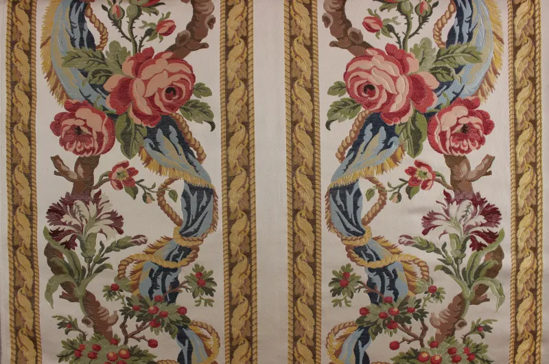 Ткань Tassinari & Chatel Collection D'Exception 1-167401