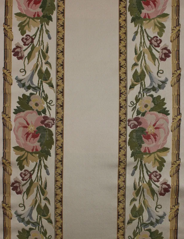 Ткань Tassinari & Chatel Collection D'Exception 1-167601