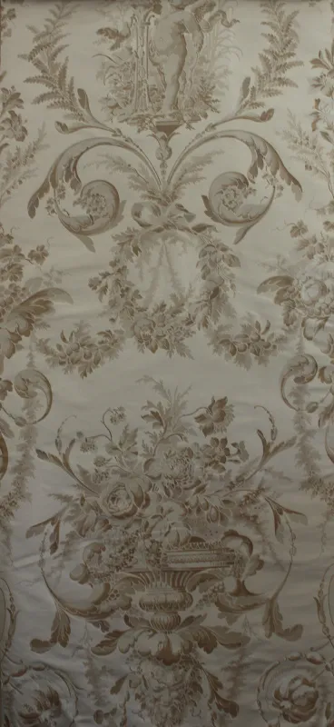 Ткань Tassinari & Chatel Collection D'Exception 1-167701