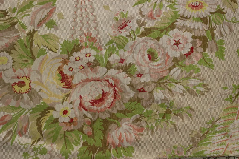 Ткань Tassinari & Chatel Collection D'Exception 1669-01