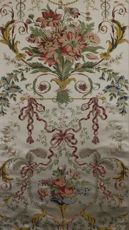 Ткань Tassinari & Chatel Collection D'Exception 1672-01