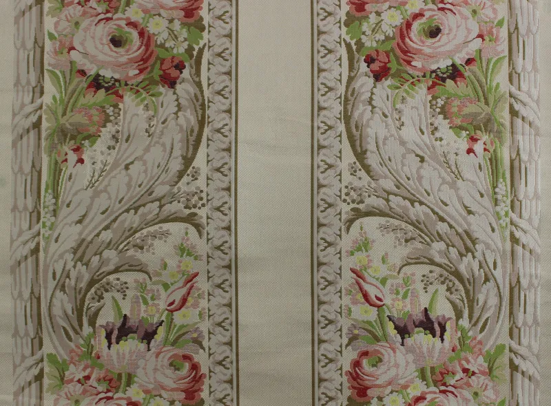 Ткань Tassinari & Chatel Collection D'Exception 167001