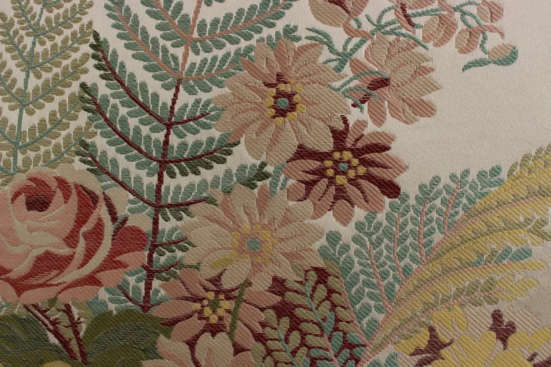 Ткань Tassinari & Chatel Collection D'Exception 167501.1