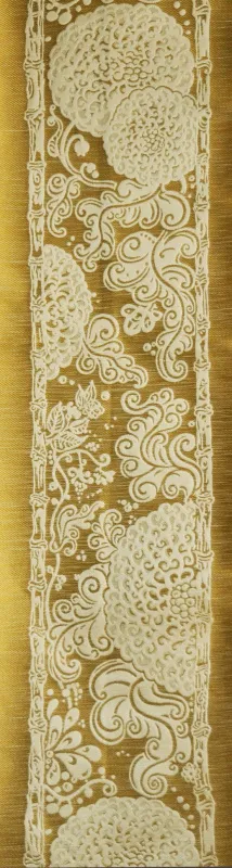 Ткань Tassinari & Chatel Jean Boggio 168901-01