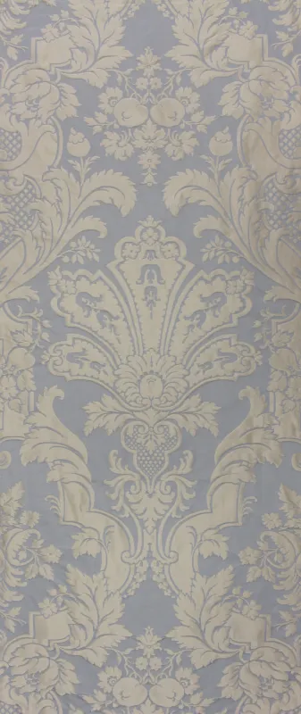 Ткань Tassinari & Chatel Patrimoine GRAND DAUPHIN-166804