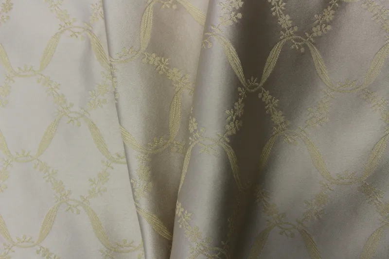 Ткань Tassinari & Chatel Patrimoine CHOISY SEME1-166302.2