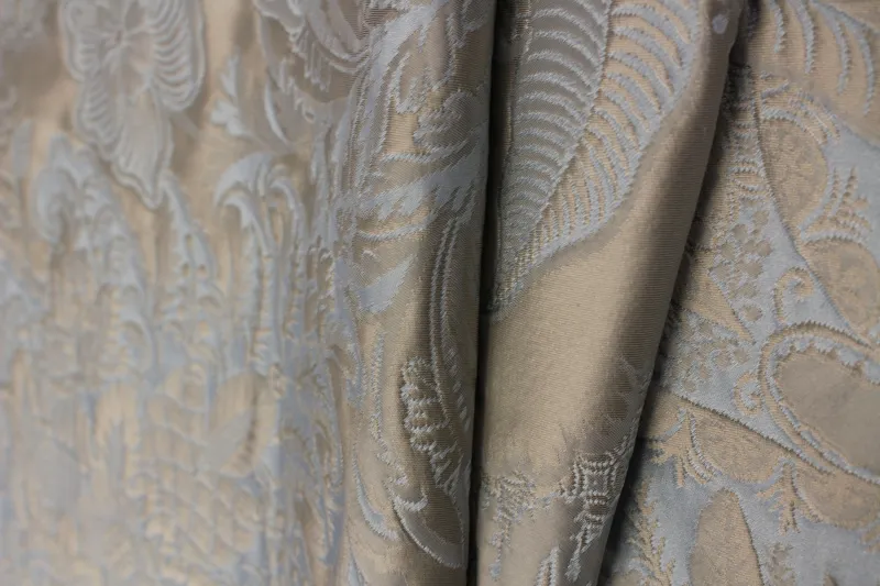 Ткань Tassinari & Chatel Patrimoine TRIANON-166403.5