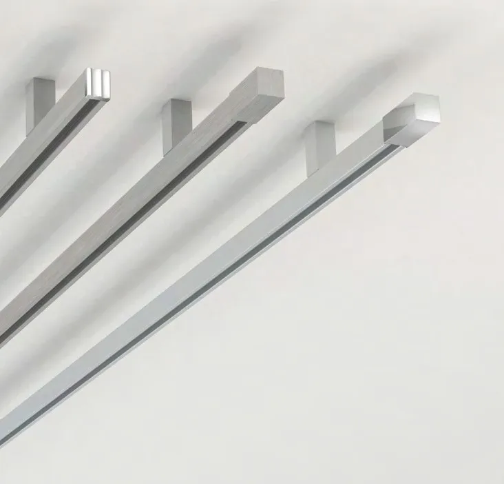 Карниз CUBE 14-15-02