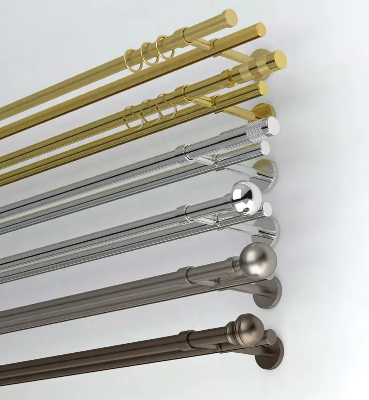 Карниз NOBLESSE 20RS-0