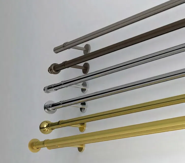 Карниз NOBLESSE 28S