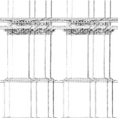 Обои для стен Nlxl Monochrome YOB-03